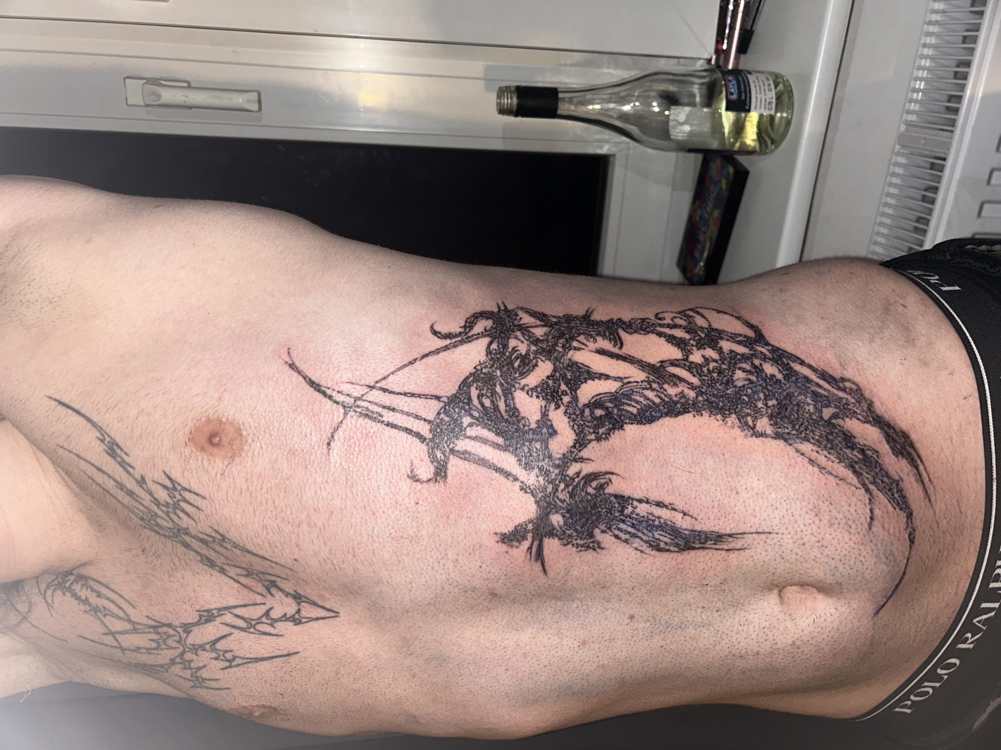 Tattoo 3