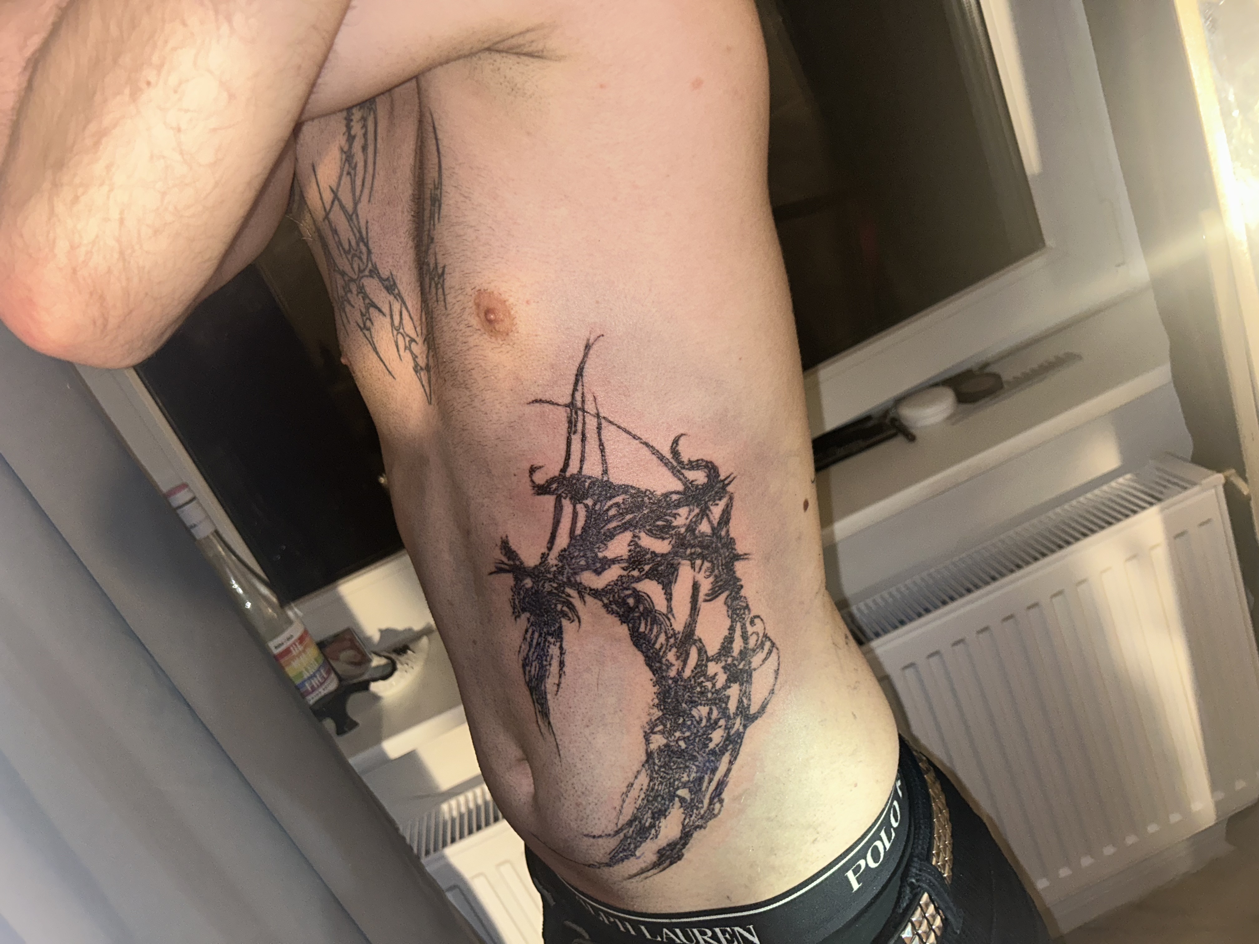 Tattoo 3