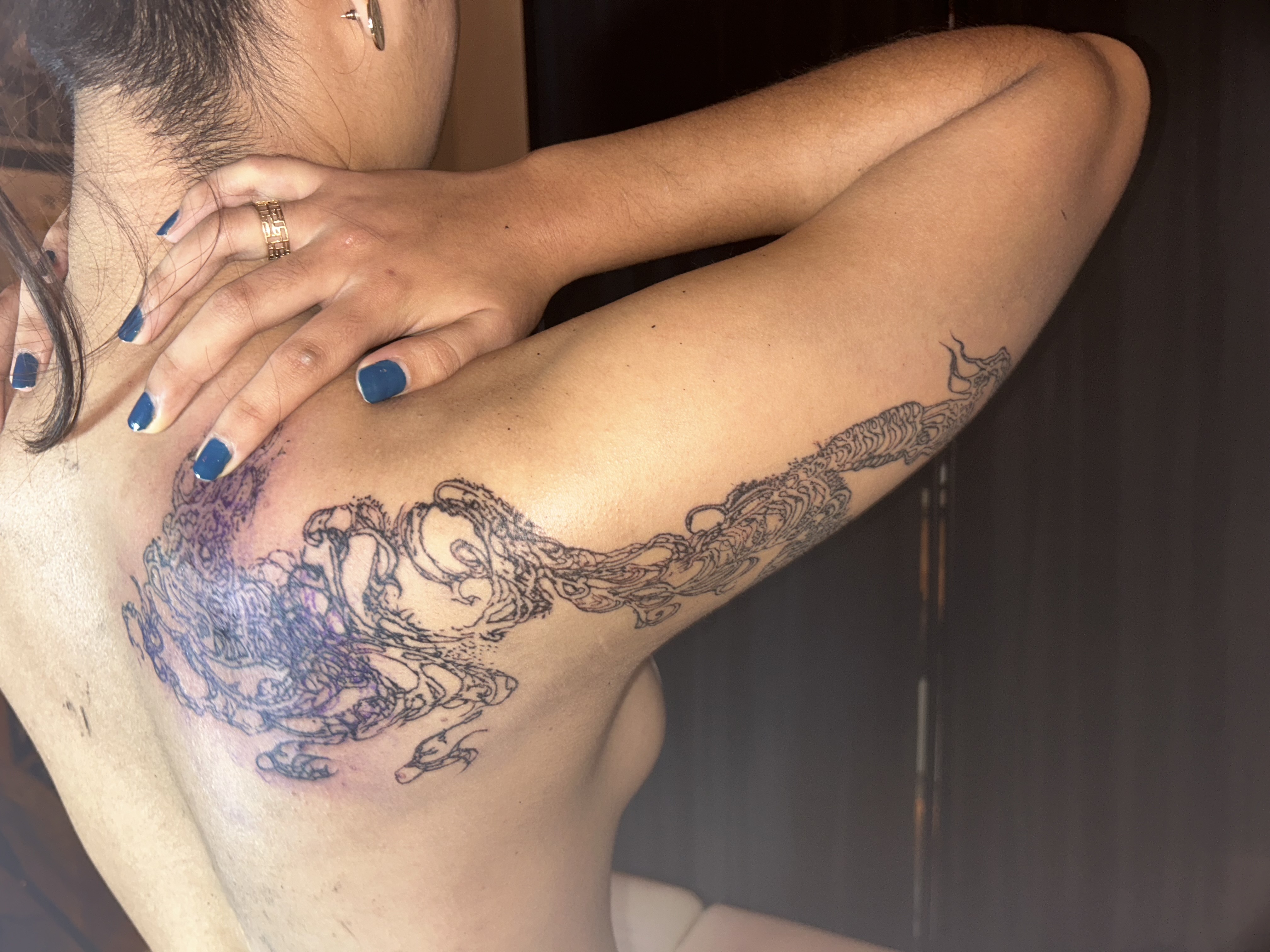 Tattoo 3
