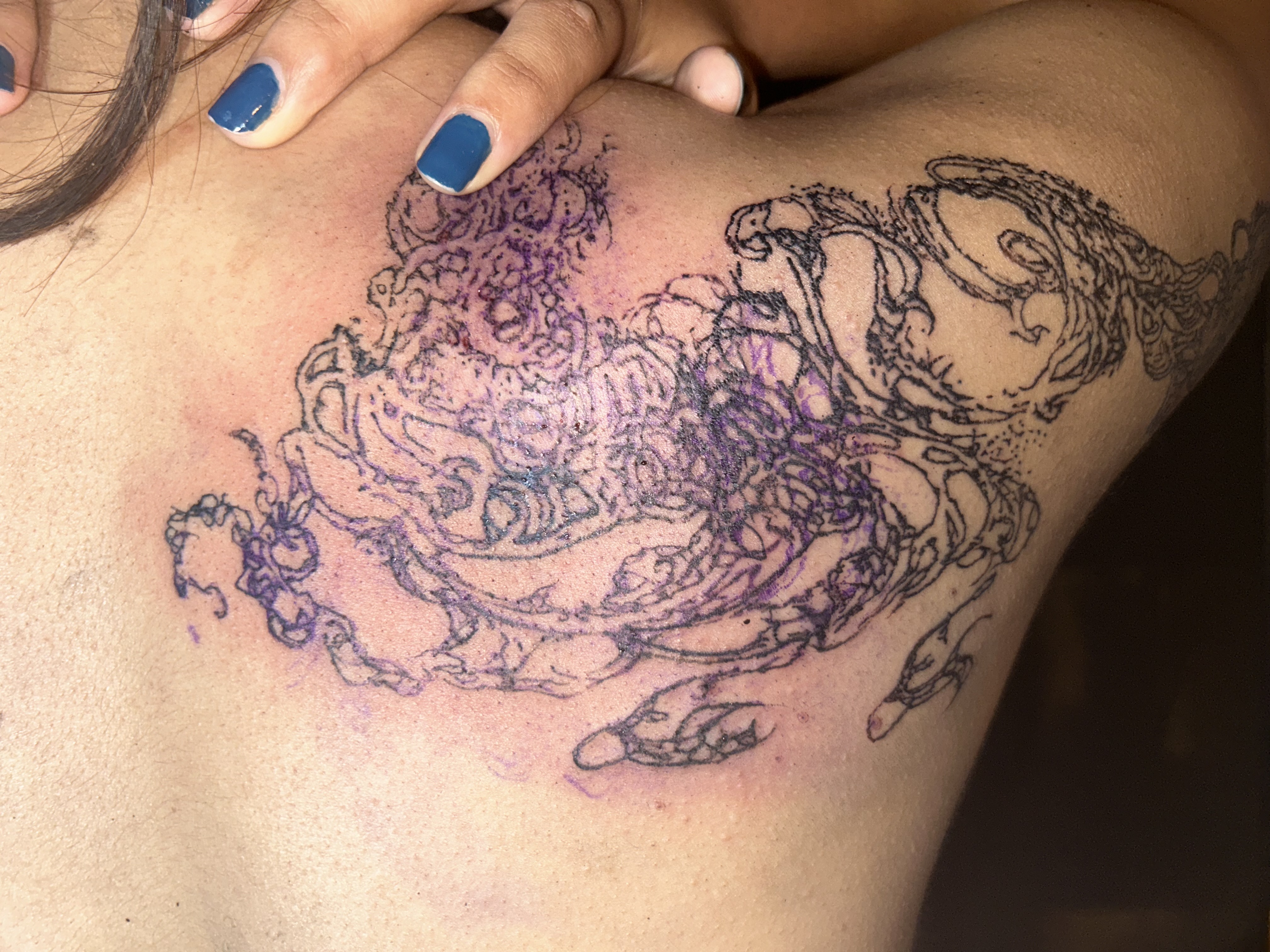 Tattoo 3