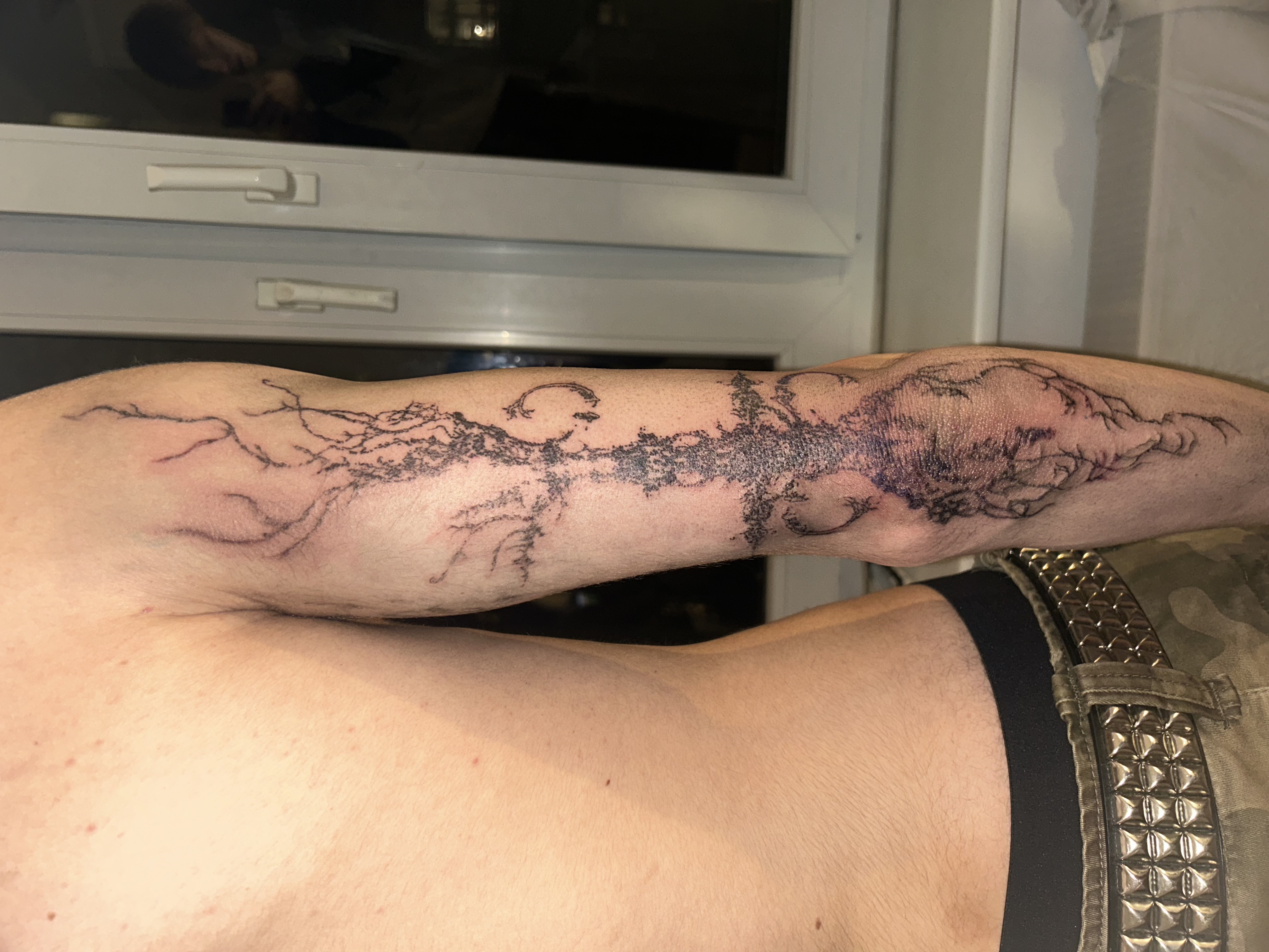 Tattoo 3