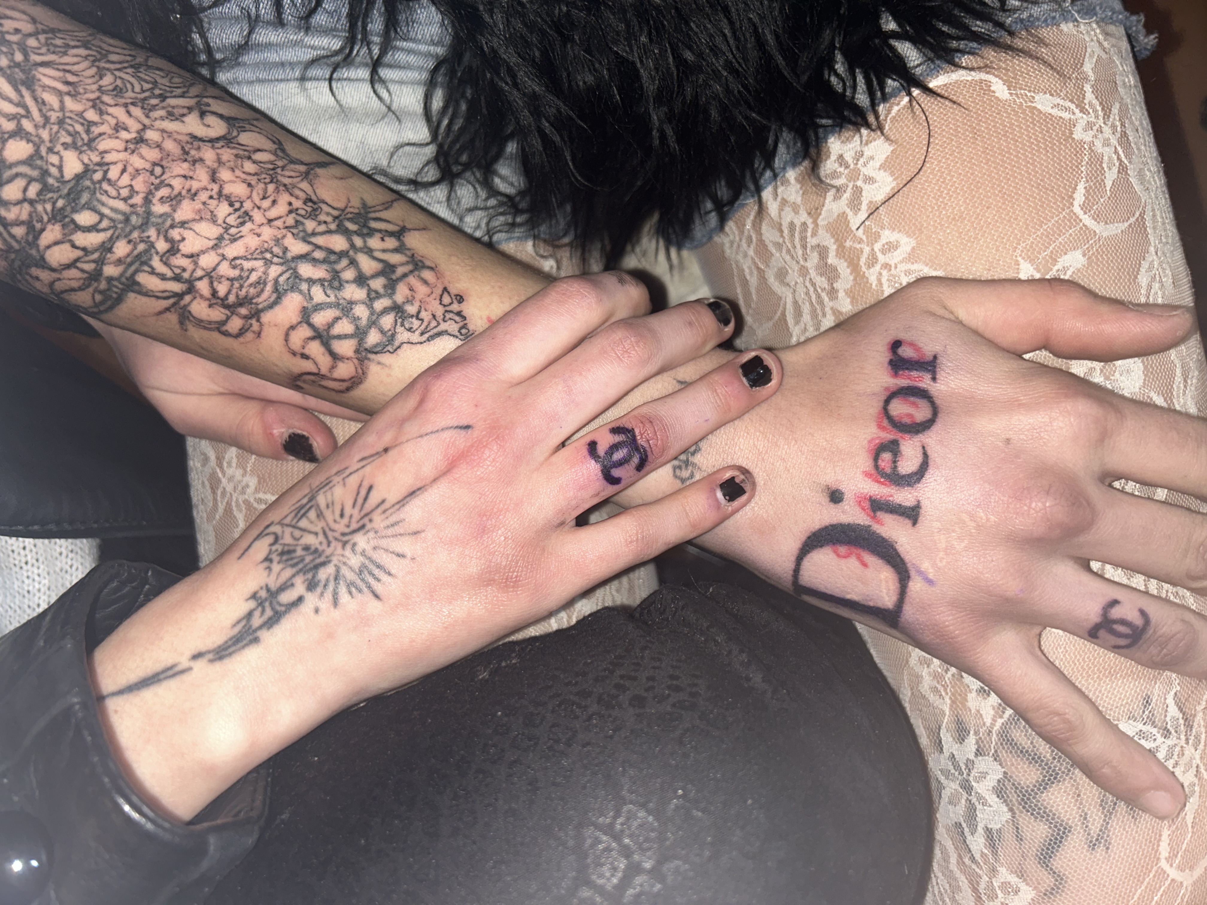 Tattoo 3