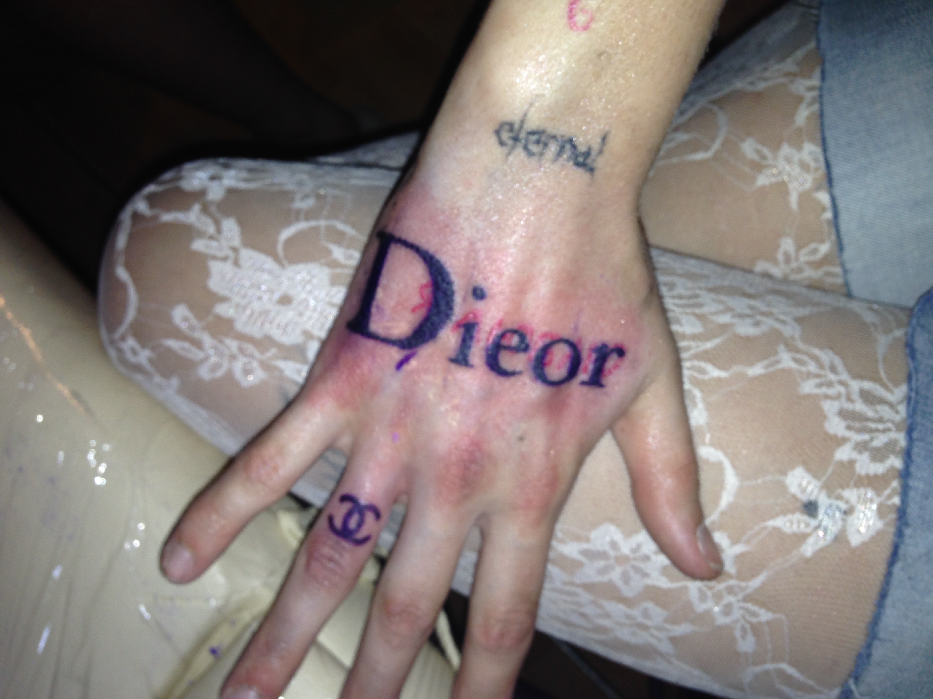 Tattoo 3