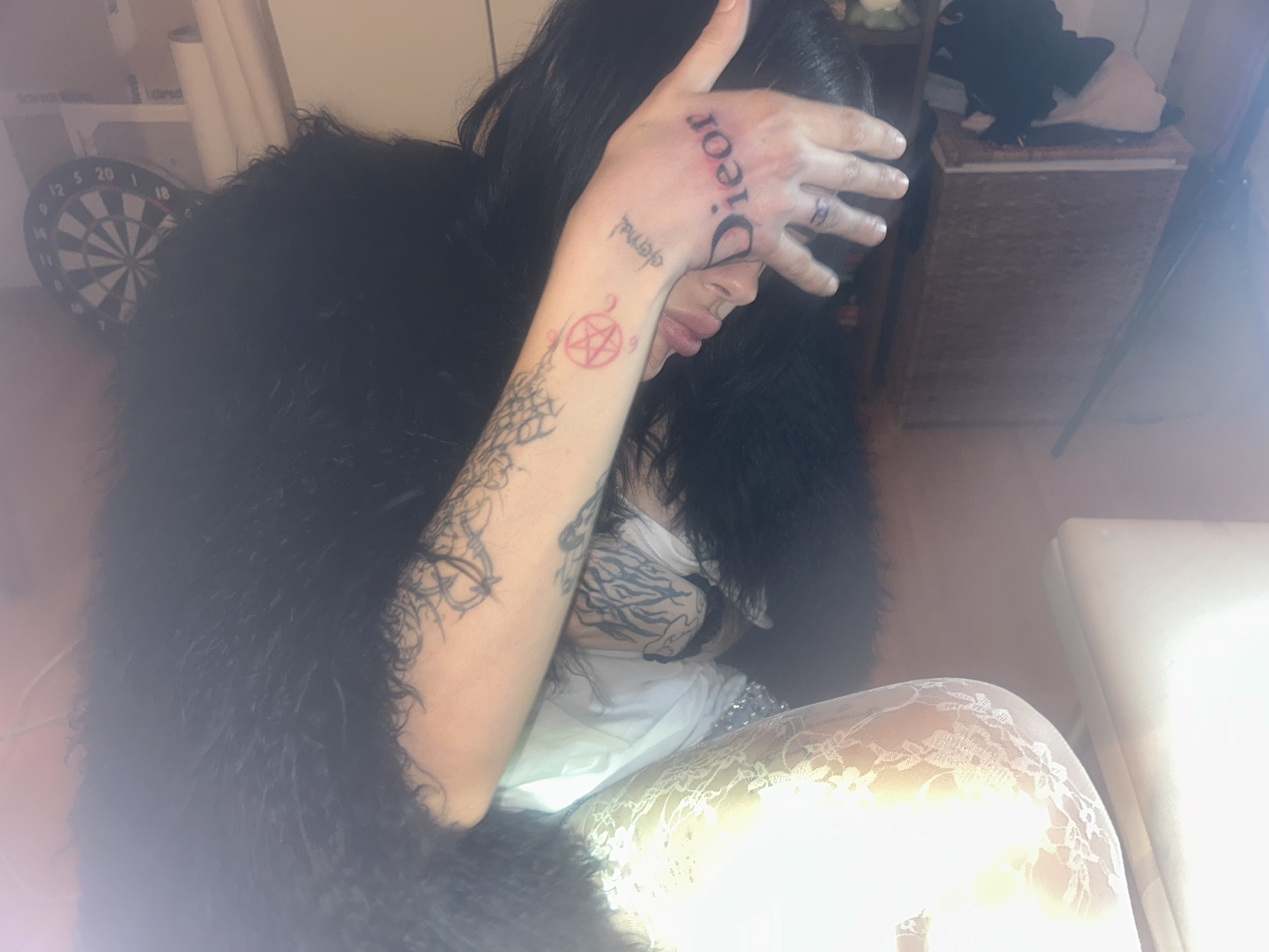 Tattoo 3