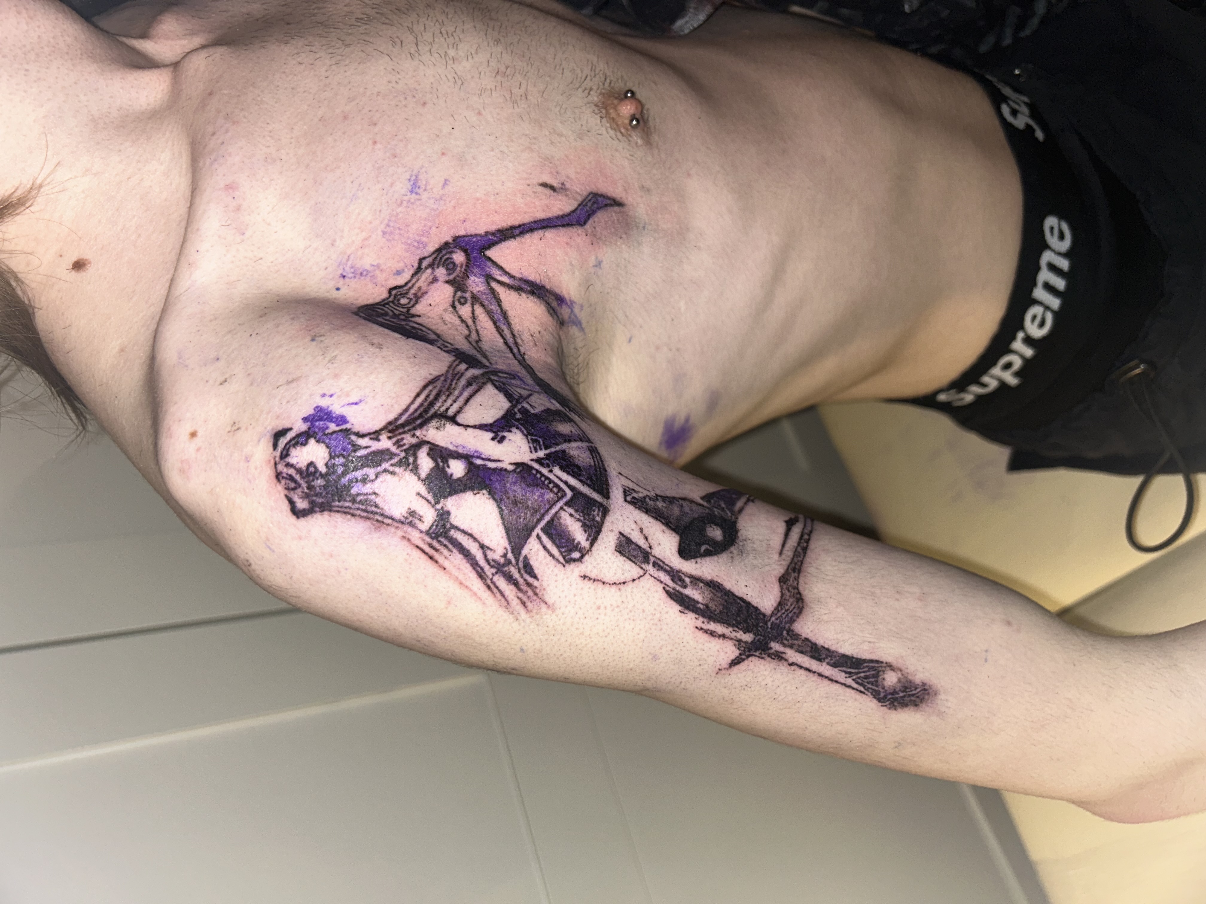 Tattoo 3
