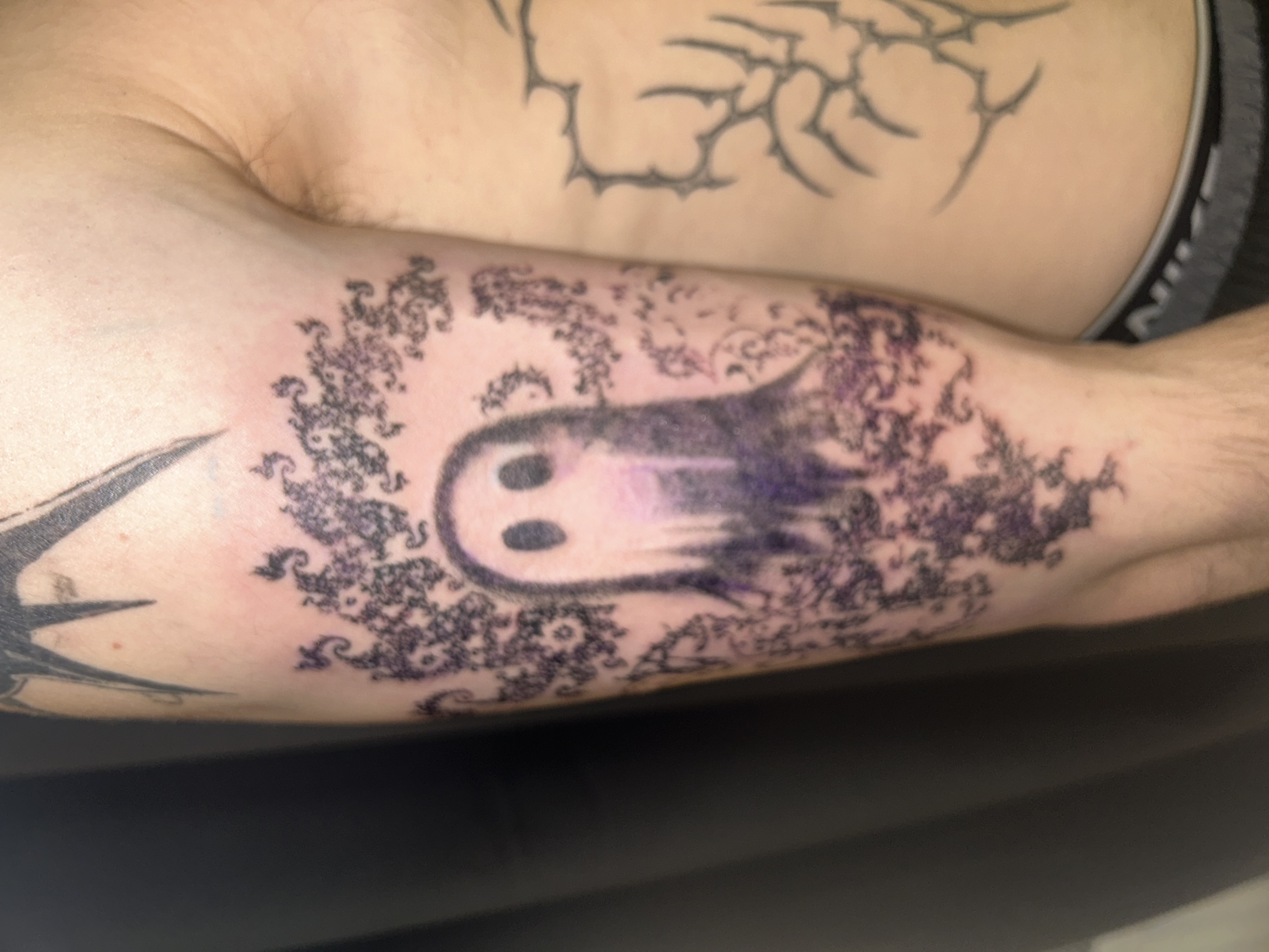Tattoo 3