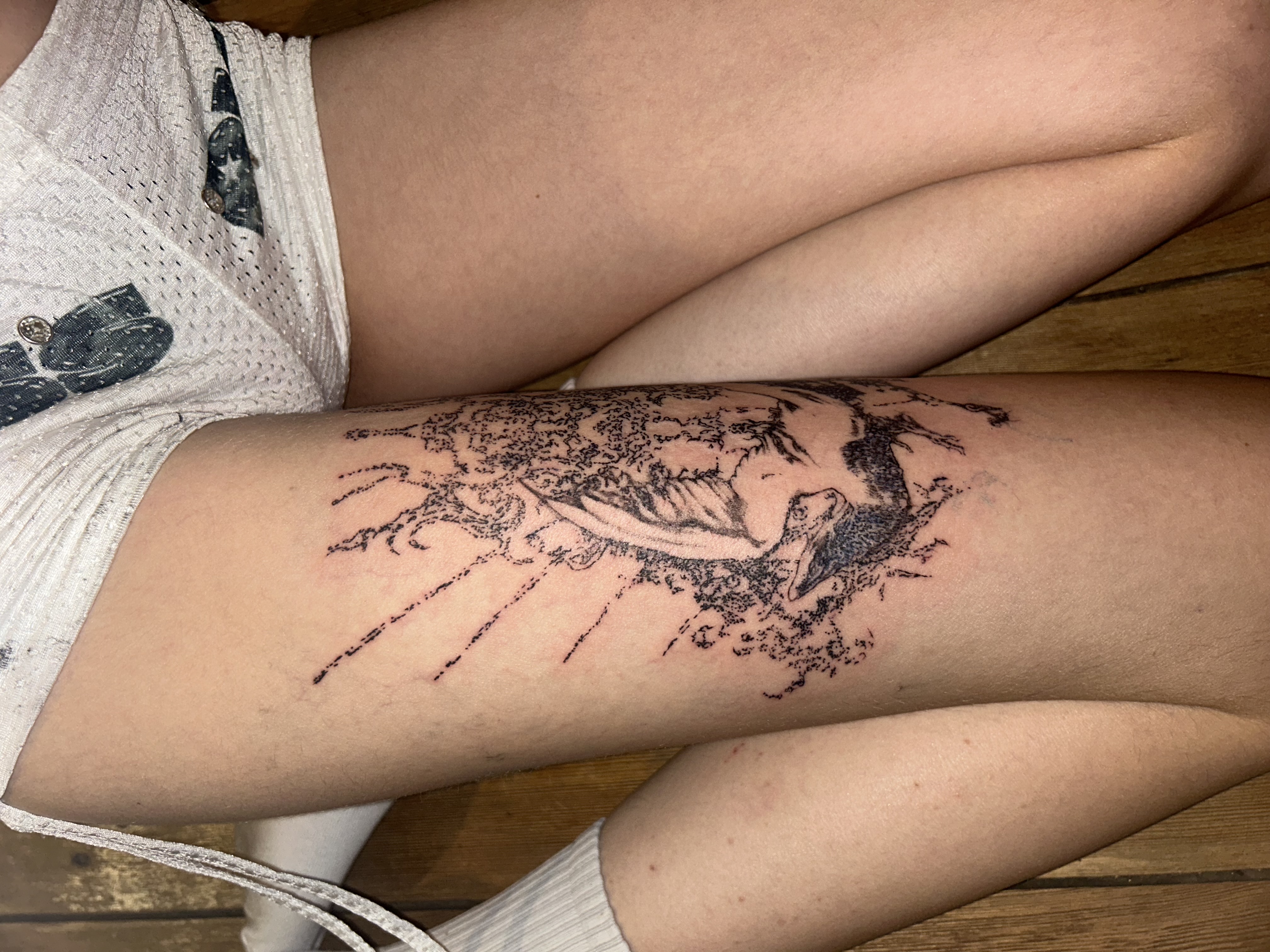 Tattoo 3