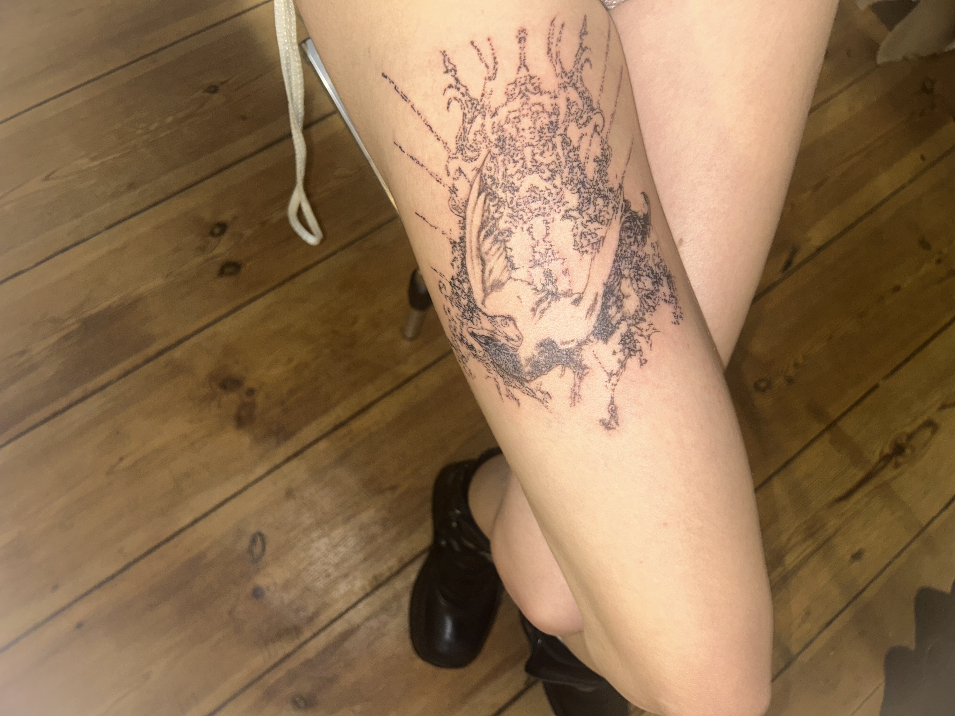 Tattoo 3