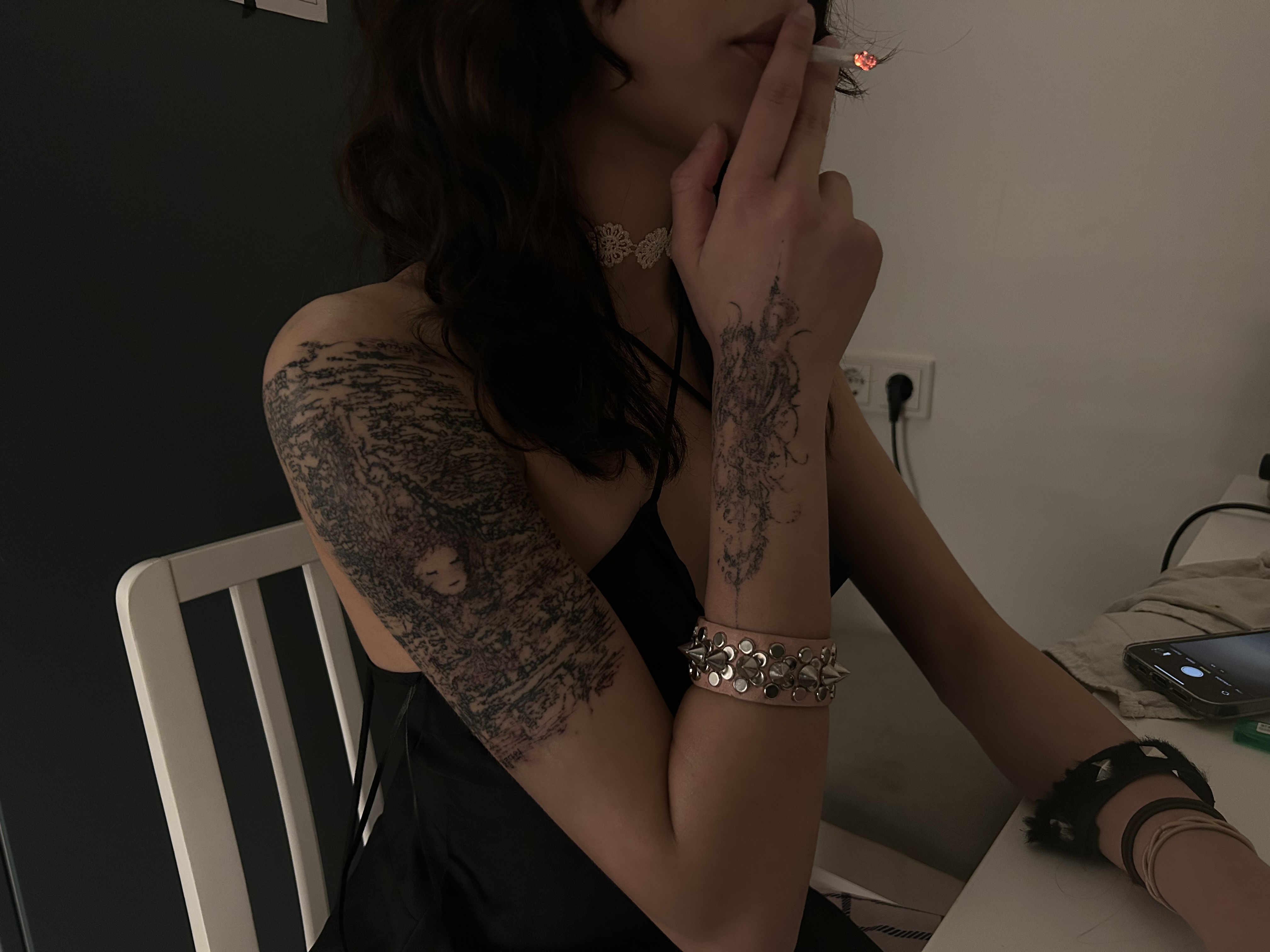Tattoo 2